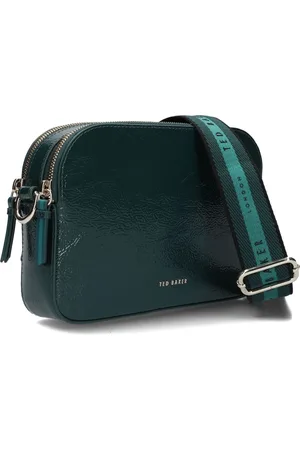 Ted Baker Dames, Tassen, Groen, Maat: ONE Size