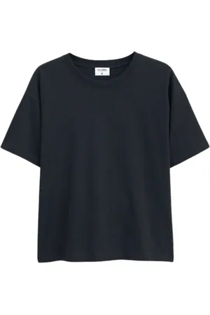 Filippa K Dames, Tops, Zwart, Maat: XS Katoen
