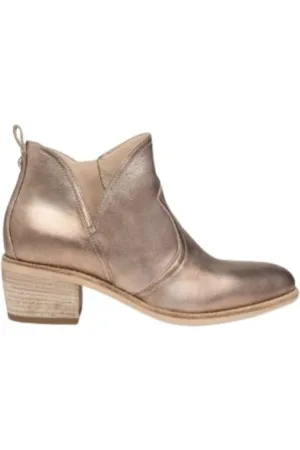 Nero Giardini Dames, Schoenen, Geel, Maat: 36 EU Leer