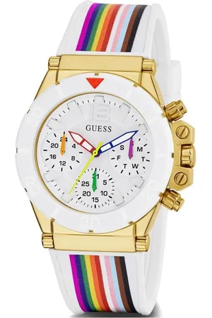 Guess Dames, Accessoires, Veelkleurig, Maat: ONE Size