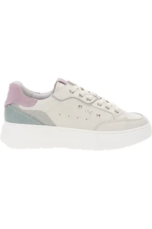 Nero Giardini Dames, Schoenen, , Maat: 35 EU Leer