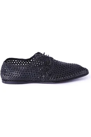 Dolce & Gabbana Heren, Schoenen, Zwart, Maat: 41 EU