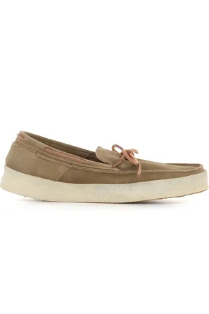Astorflex Heren, Schoenen, Groen, Maat: 44 EU Leer