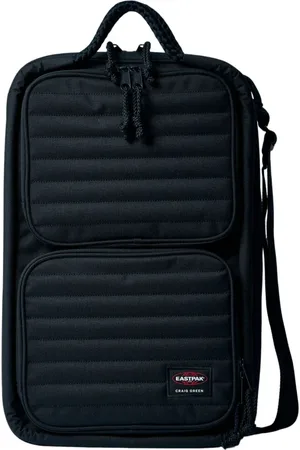Eastpak Heren, Tassen, Zwart, Maat: ONE Size Poliester