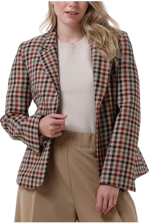SEMICOUTURE Dames, Jassen, Veelkleurig, Maat: 3XS