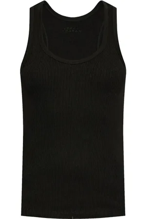 Isabel Marant Dames, Tops, Zwart, Maat: M