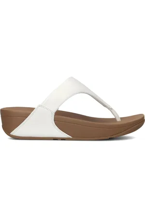 FitFlop Dames, Schoenen, Wit, Maat: 37 EU