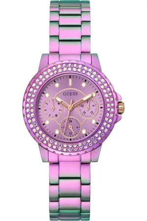Guess Dames, Accessoires, Veelkleurig, Maat: ONE Size