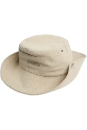Jacquemus Dames, Accessoires, , Maat: 58 CM