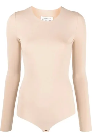 Maison Margiela Dames, Tops, , Maat: XS Viscose