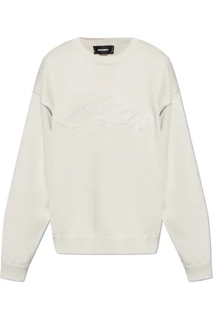 Dsquared2 Heren, Truien, , Maat: S Katoen