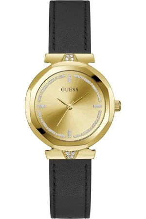 Guess Dames, Accessoires, Zwart, Maat: ONE Size