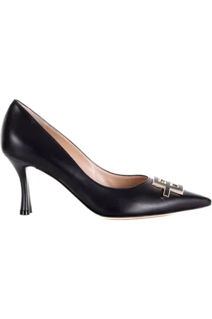 BALDININI Dames, Schoenen, Zwart, Maat: 38 EU