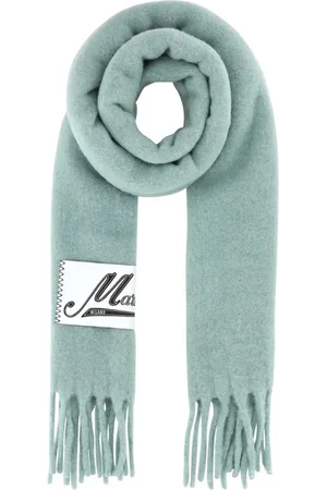 Marni Heren, Accessoires, Groen, Maat: ONE Size Nylon