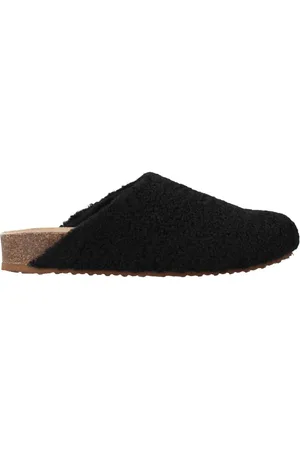 Steve Madden Dames, Schoenen, Zwart, Maat: 38 EU Suède