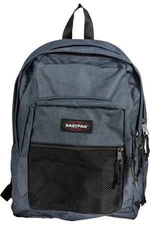 Eastpak Heren, Tassen, Blauw, Maat: ONE Size