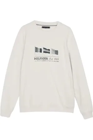 Tommy Hilfiger Heren, Sweatshirts & Hoodies, , Maat: S Katoen