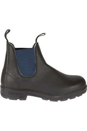 Blundstone Dames, Schoenen, Zwart, Maat: 42 1/2 EU Leer