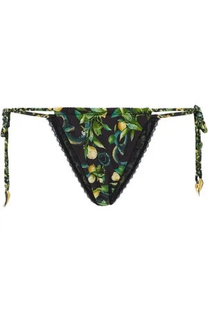 Roberto Cavalli Dames, Badkleding, Veelkleurig, Maat: M