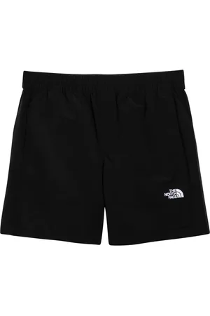 The North Face Heren, Korte broeken, Zwart, Maat: XL