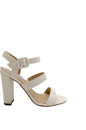 Guess Dames, Schoenen, , Maat: 40 EU Leer