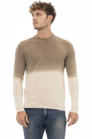 ALPHA STUDIO Heren, Truien, , Maat: 2XL