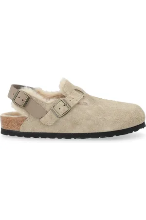 Birkenstock Dames, Schoenen, , Maat: 40 EU