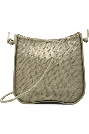 Dragon Diffusion Dames, Tassen, Wit, Maat: ONE Size Leer