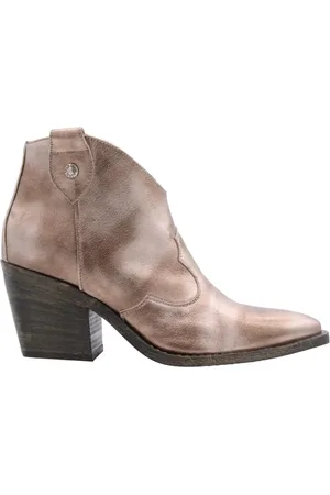Nero Giardini Dames, Schoenen, Bruin, Maat: 37 EU Leer