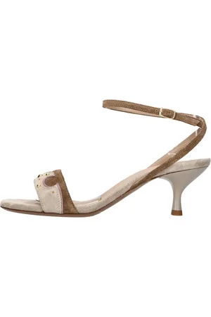 Relac Dames, Schoenen, Veelkleurig, Maat: 38 EU Leer