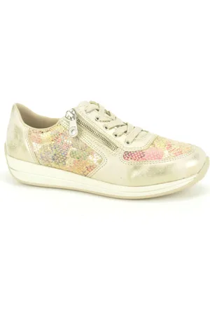 Rieker Dames, Schoenen, Veelkleurig, Maat: 39 EU