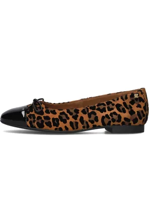 Paul Green Dames, Schoenen, Bruin, Maat: 40 EU
