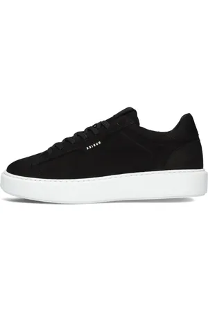 Nubikk Heren, Schoenen, Zwart, Maat: 48 EU