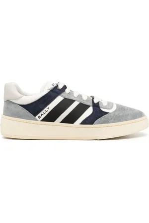 Bally Heren, Schoenen, Veelkleurig, Maat: 44 EU