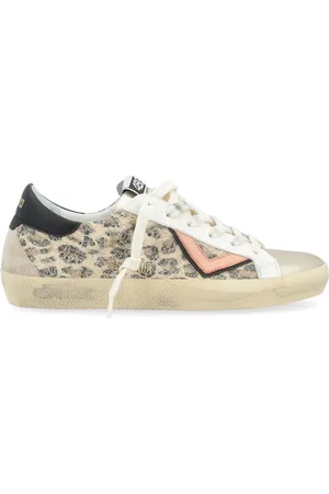 4b12 Dames, Schoenen, Veelkleurig, Maat: 37 EU