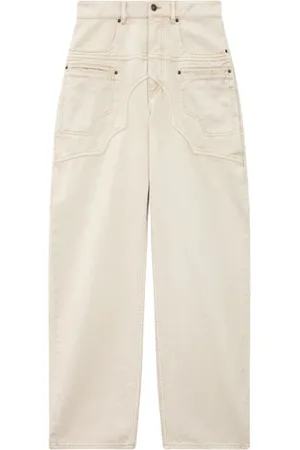Isabel Marant Heren, Jeans, , Maat: W38 Denim