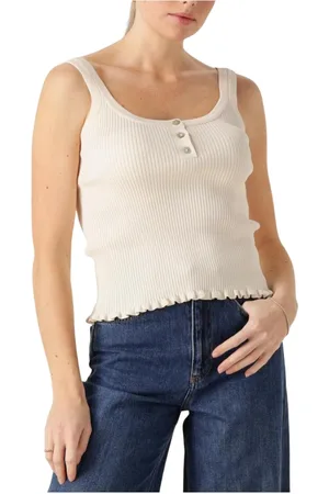 Silvian Heach Dames, Tops, , Maat: XL Nylon