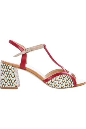 OVYE Dames, Schoenen, Veelkleurig, Maat: 41 EU