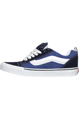 Vans Heren, Schoenen, Veelkleurig, Maat: 47 EU Suède
