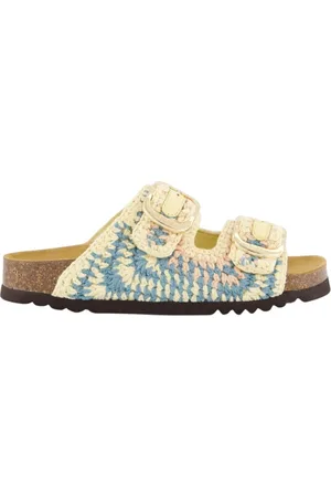 Scholl Dames, Schoenen, Veelkleurig, Maat: 38 EU