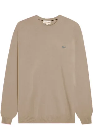 Lacoste Heren, Truien, , Maat: 2XL Katoen