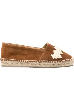 Castaner Dames, Schoenen, Bruin, Maat: 40 EU