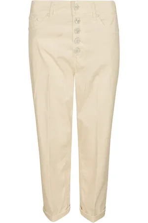 Dondup Dames, Broeken, , Maat: W25