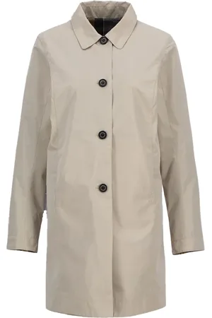 Barbour Dames, Mantels, , Maat: L Poliester