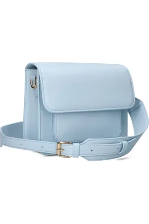 Hvisk Dames, Tassen, Blauw, Maat: ONE Size