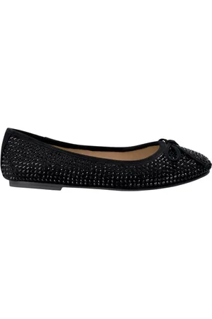 Alma en Pena Dames, Schoenen, Zwart, Maat: 39 EU