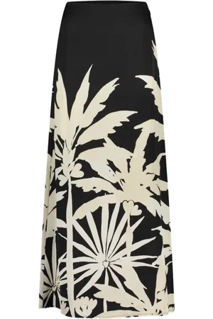 Fabienne Chapot Dames, Rokken, Zwart, Maat: XS