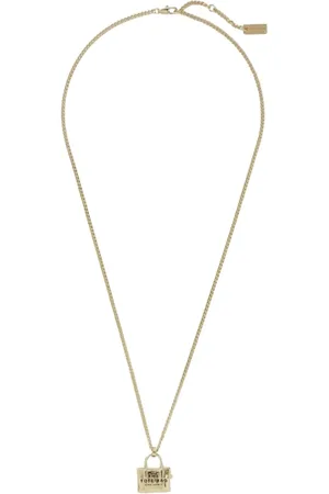 Marc Jacobs Dames, Accessoires, Geel, Maat: ONE Size