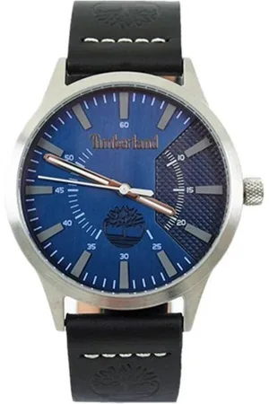 Timberland Heren, Accessoires, Zwart, Maat: ONE Size Leer