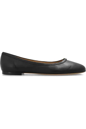 Chloé Dames, Schoenen, Zwart, Maat: 37 EU Leer